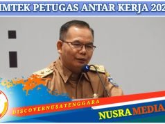 Disnakertrans NTB : Terduga Penempatan Non Prosedural dan TPPO Didominasi Perorangan