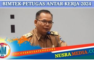 Disnakertrans NTB : Terduga Penempatan Non Prosedural dan TPPO Didominasi Perorangan