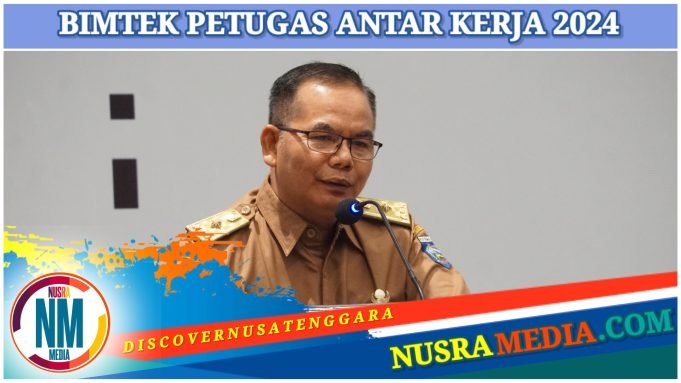 Disnakertrans NTB : Terduga Penempatan Non Prosedural dan TPPO Didominasi Perorangan