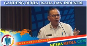 Disnakertrans NTB Terus Berkolaborasi Maksimal