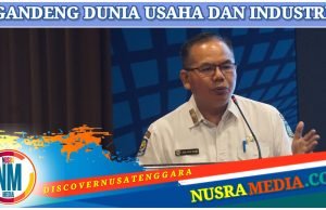 Disnakertrans NTB Terus Berkolaborasi Maksimal