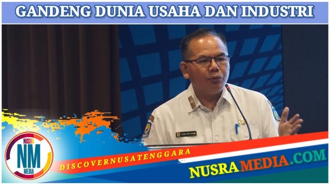 Disnakertrans NTB Terus Berkolaborasi Maksimal