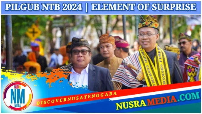 Peluang Menang Zul-Suhaili Besar