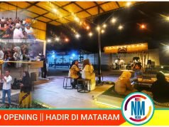 Mau Cuci Kendaraan Sambil Nikmati Suasana Asik? Yuk, ke Nusantara Carwash dan Cafe Aja !