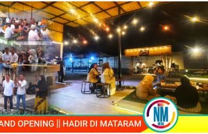 Mau Cuci Kendaraan Sambil Nikmati Suasana Asik? Yuk, ke Nusantara Carwash dan Cafe Aja !