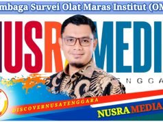 Peta Politik Pilkada NTB : Antara Politik Elit dan Masyarakat