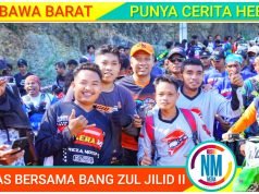 Masyarakat Antusias Sambut Kedatangan Zulkieflimansyah di KSB