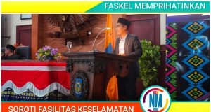 DPRD NTB Usul Anggaran Rp108 Miliar