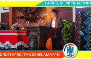 DPRD NTB Usul Anggaran Rp108 Miliar