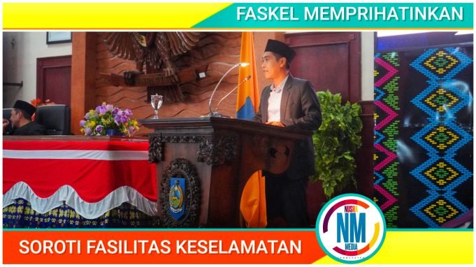 DPRD NTB Usul Anggaran Rp108 Miliar