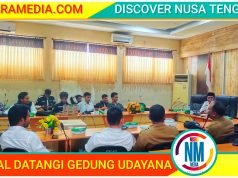 DPRD NTB Siap Kawal Keluhan Masyarakat Langgudu