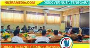 DPRD NTB Siap Kawal Keluhan Masyarakat Langgudu