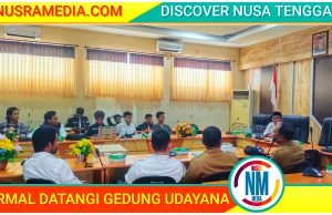 DPRD NTB Siap Kawal Keluhan Masyarakat Langgudu