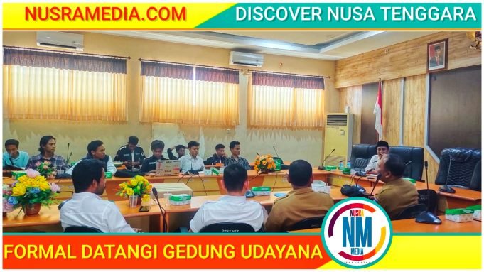 DPRD NTB Siap Kawal Keluhan Masyarakat Langgudu