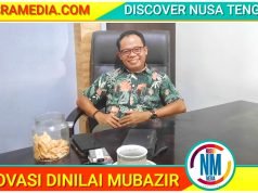 Dewan Usulkan Bangun Kantor Gubernur NTB di Pulau Sumbawa