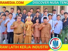 22 Orang Lulusan Tehnik SMK Ikut Seleksi