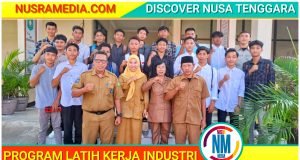 22 Orang Lulusan Tehnik SMK Ikut Seleksi