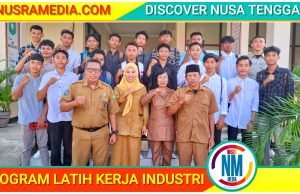 22 Orang Lulusan Tehnik SMK Ikut Seleksi