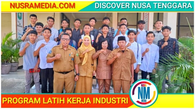 22 Orang Lulusan Tehnik SMK Ikut Seleksi