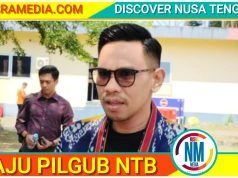 DPRD Siapkan Tiga Nama Calon Pengganti Pj Gubernur NTB