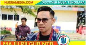 DPRD Siapkan Tiga Nama Calon Pengganti Pj Gubernur NTB