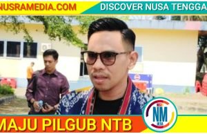 DPRD Siapkan Tiga Nama Calon Pengganti Pj Gubernur NTB