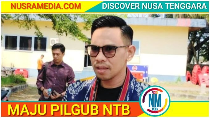 DPRD Siapkan Tiga Nama Calon Pengganti Pj Gubernur NTB