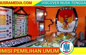 924 TPS Ditetapkan Untuk Pilkada Sumbawa