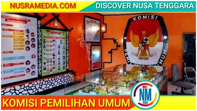924 TPS Ditetapkan Untuk Pilkada Sumbawa