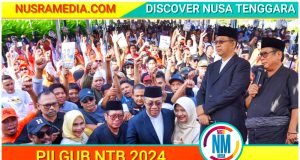 Teriakan Kemenangan Warnai Deklarasi Bang Zul-Abah Uhel