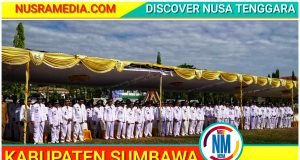 155 Kades Terima SK Perpanjangan Masa Jabatan