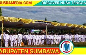 155 Kades Terima SK Perpanjangan Masa Jabatan