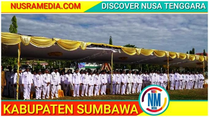 155 Kades Terima SK Perpanjangan Masa Jabatan