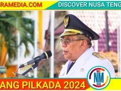Bupati Sumbawa Ingatkan Para Kades