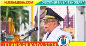 Bupati Sumbawa Ingatkan Para Kades