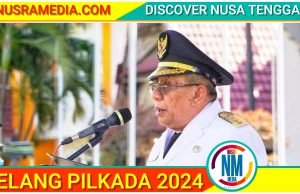 Bupati Sumbawa Ingatkan Para Kades