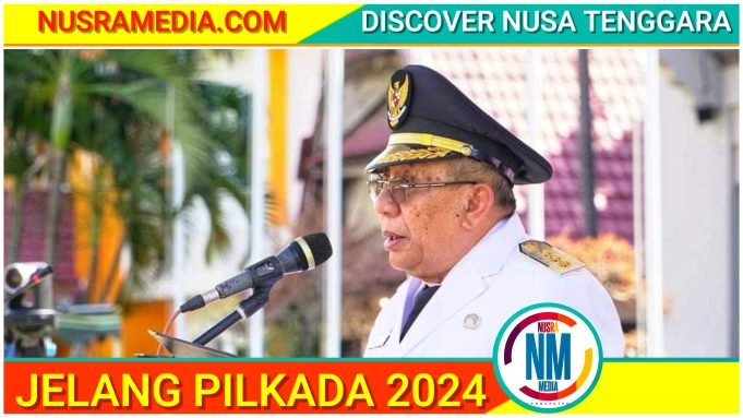 Bupati Sumbawa Ingatkan Para Kades