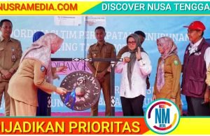 Wabup Sumbawa Optimis Angka Stunting Turun di 2024