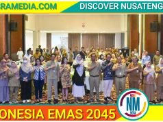 NTB Dorong Transformasi Ekonomi Melalui Industrialisasi