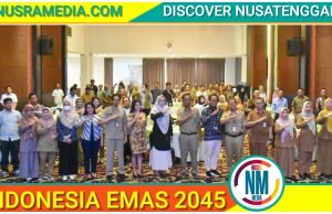 NTB Dorong Transformasi Ekonomi Melalui Industrialisasi