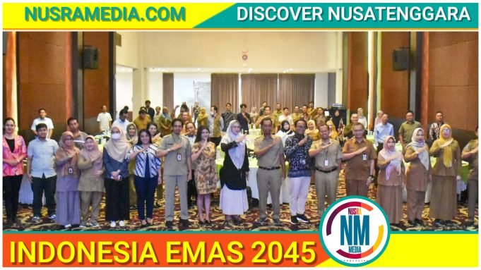 NTB Dorong Transformasi Ekonomi Melalui Industrialisasi