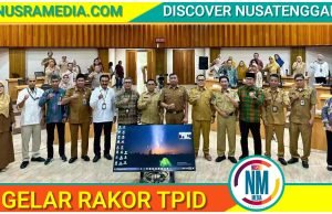 NTB Jaga Stabilitas Harga Bapok Jelang Hari Raya Idul Adha