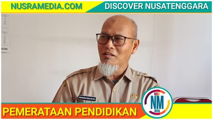 Jalur Prestasi “Dinolkan” Untuk PPDB 2024