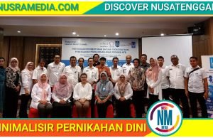 Pemprov NTB Dorong Bentuk Satgas Pencegahan Perkawinan Anak
