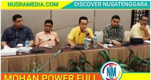 Survei LSI Denny JA, Zulkieflimansyah Posisi Teratas