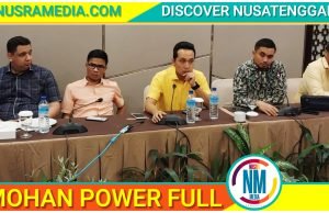 Survei LSI Denny JA, Zulkieflimansyah Posisi Teratas