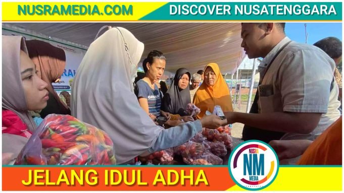 DKP Gelar GPM di Lombok Barat