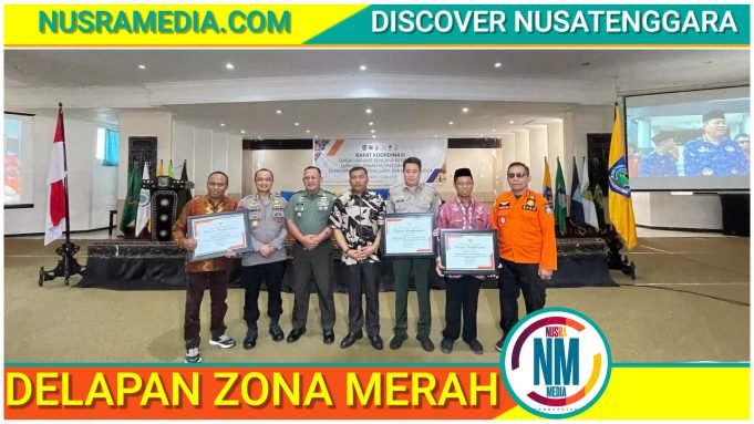 NTB Bersiap Memasuki Musim Kemarau