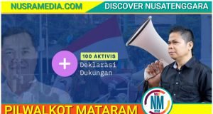 Aktivis Galang Dukungan Untuk Karman