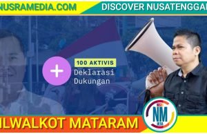 Aktivis Galang Dukungan Untuk Karman